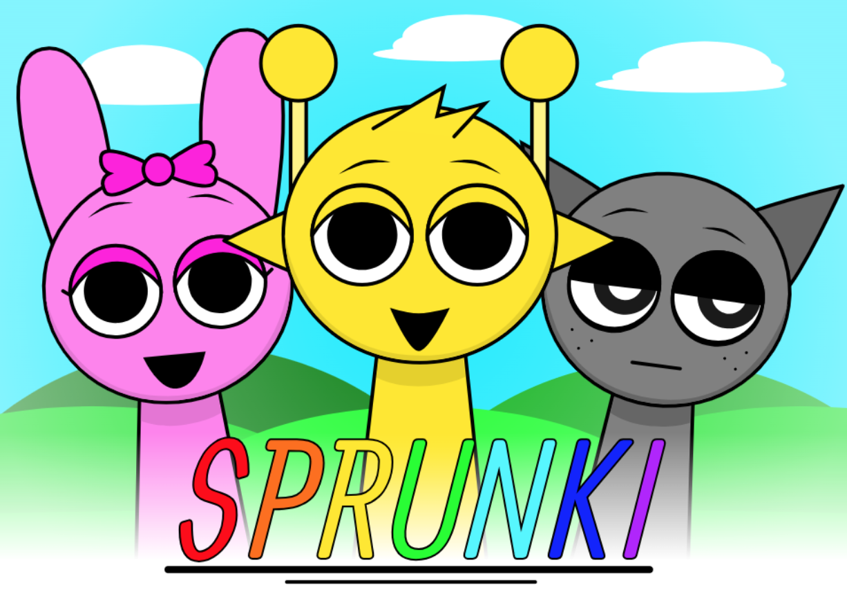 Sprunki