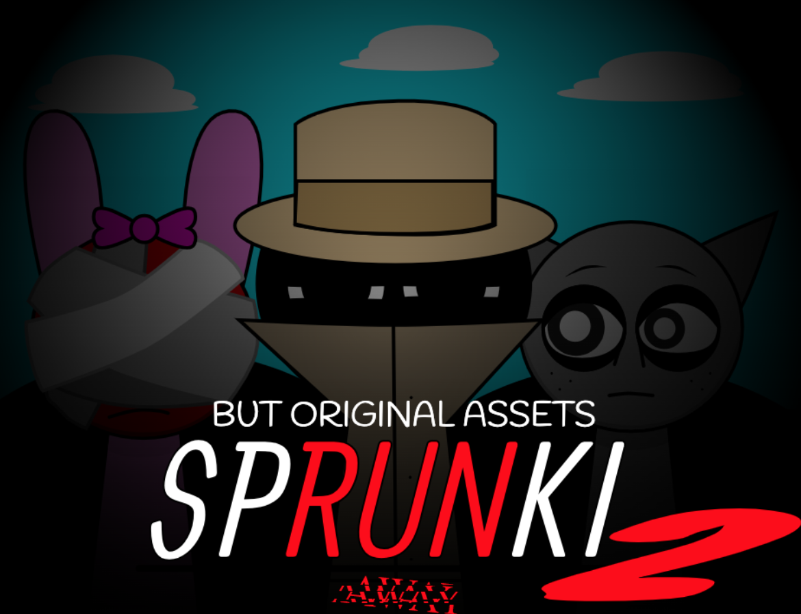 Sprunki 2