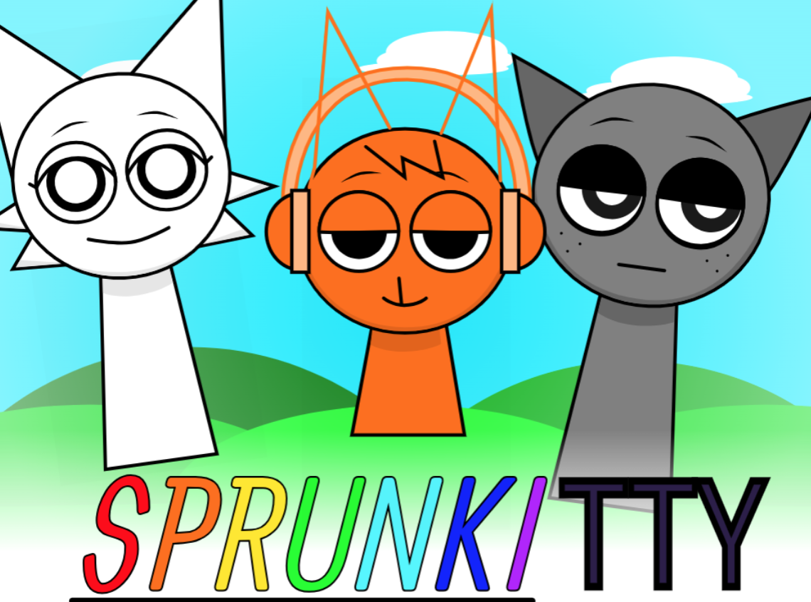 Sprunkitty