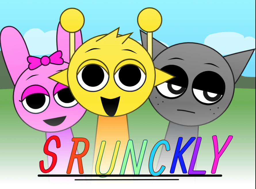 Srunckly